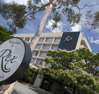 Canberra Rex Hotel - Accommodation Bookings