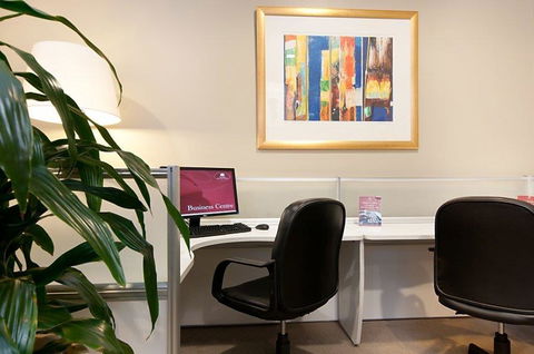 Adabco Boutique Hotel - Accommodation Bookings 5