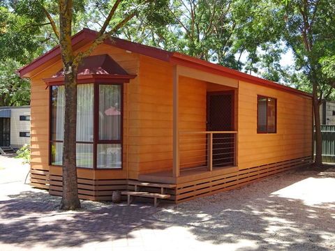 Adelaide Caravan Park - Accommodation Bookings 3