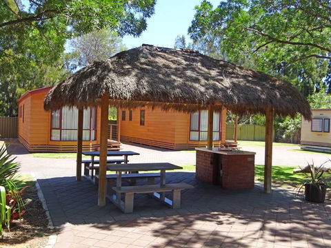 Adelaide Caravan Park - Accommodation Bookings 9