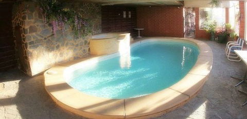 Granada Motor Inn Adelaide - Accommodation Bookings 0