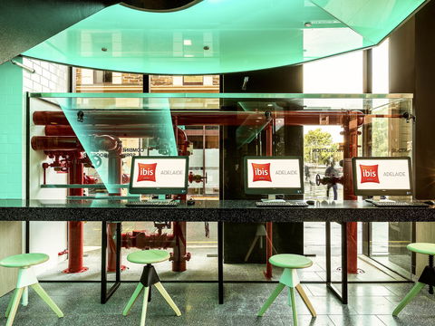 Ibis Adelaide - Accommodation Bookings 3