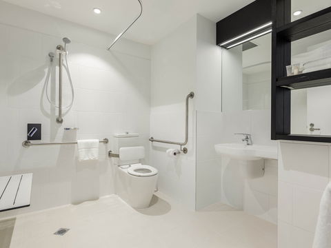 Ibis Adelaide - Accommodation Bookings 4