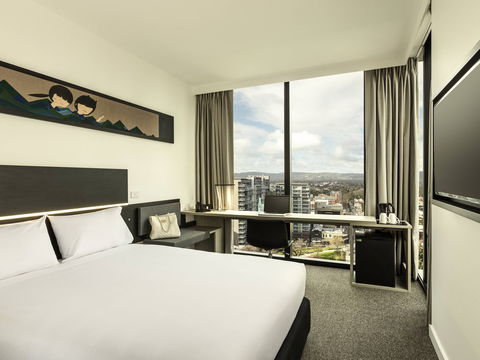 Ibis Adelaide - Accommodation Bookings 6