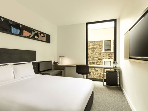 Ibis Adelaide - Accommodation Bookings 7