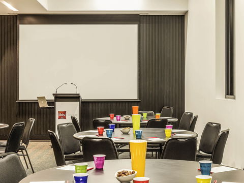 Ibis Adelaide - Accommodation Bookings 9