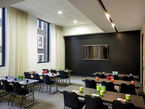 Ibis Adelaide - Accommodation Bookings 10