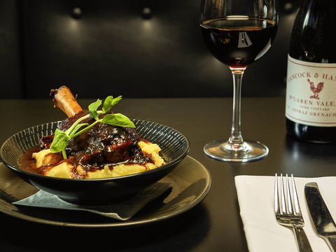 Ibis Adelaide - Accommodation Bookings 14