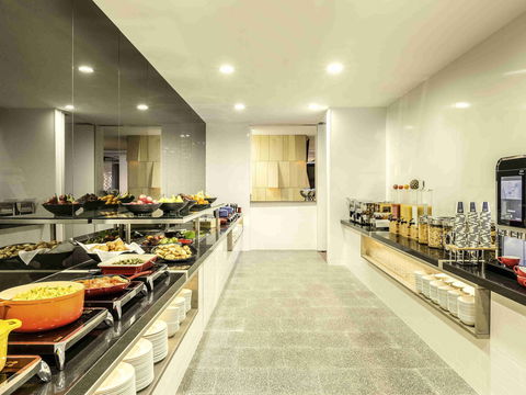 Ibis Adelaide - Accommodation Bookings 15