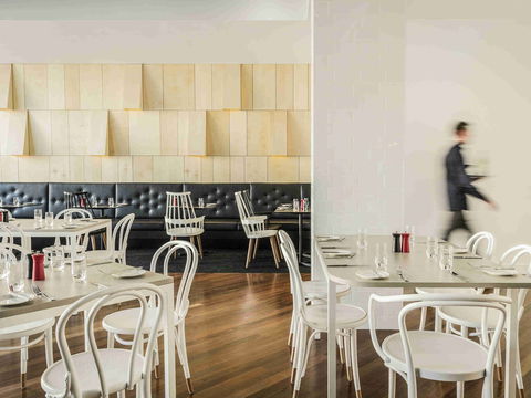 Ibis Adelaide - Accommodation Bookings 16
