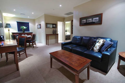 Powerhouse Hotel Armidale By Rydges - Accommodation Bookings 14