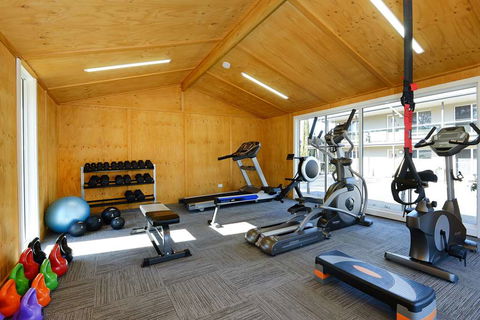 Powerhouse Hotel Armidale By Rydges - Accommodation Bookings 16