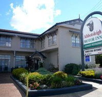 Abbotsleigh Motor Inn - Accommodation Bookings