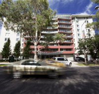 Pacific Suites Canberra - Accommodation Bookings