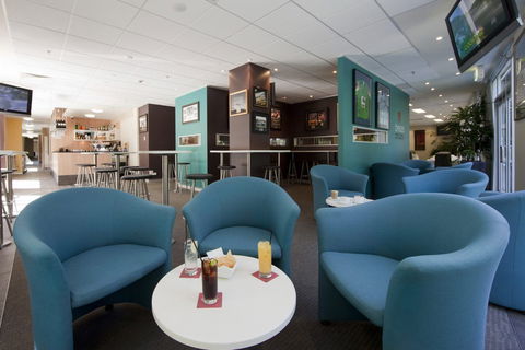 Pacific Suites Canberra - Accommodation Bookings 3