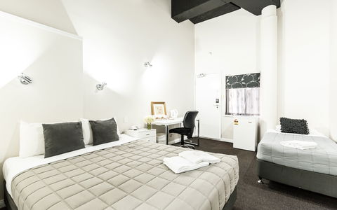 Airport Hotel Sydney - Accommodation Bookings 5