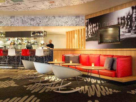 Ibis Sydney Airport - Accommodation Bookings 4