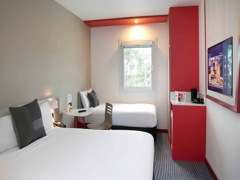 Ibis Sydney Airport - Accommodation Bookings 7