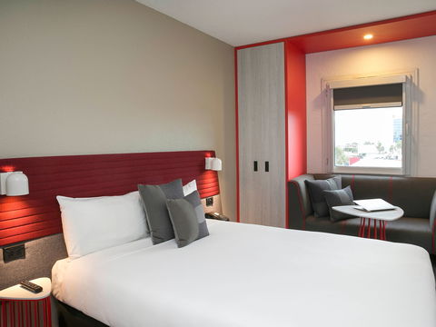 Ibis Sydney Airport - Accommodation Bookings 9
