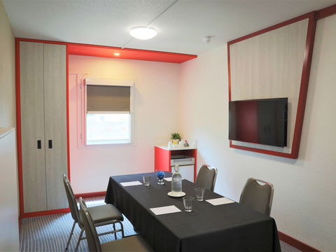 Ibis Sydney Airport - Accommodation Bookings 10