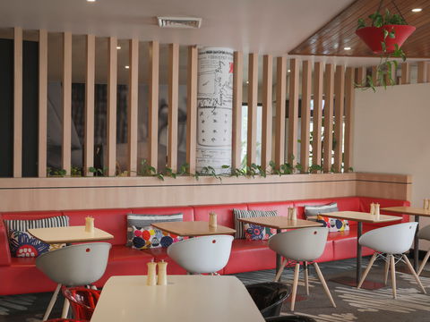 Ibis Sydney Airport - Accommodation Bookings 11
