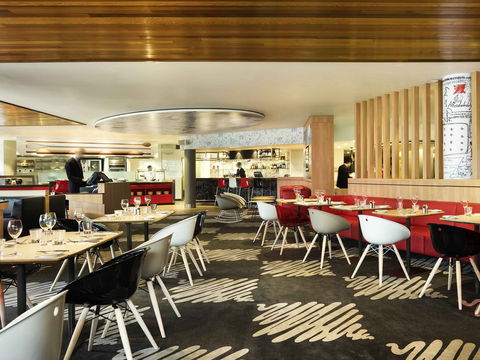 Ibis Sydney Airport - Accommodation Bookings 13