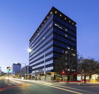 The Sebel Canberra Civic Hotel - Accommodation Bookings