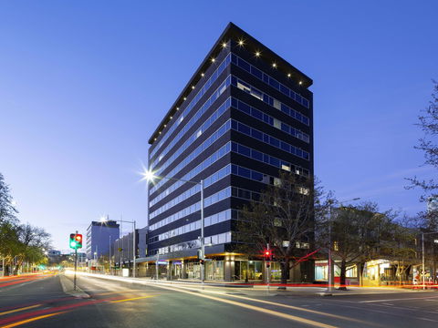 The Sebel Canberra Civic Hotel - Accommodation Bookings 0