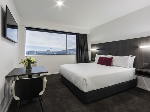 The Sebel Canberra Civic Hotel - Accommodation Bookings 5