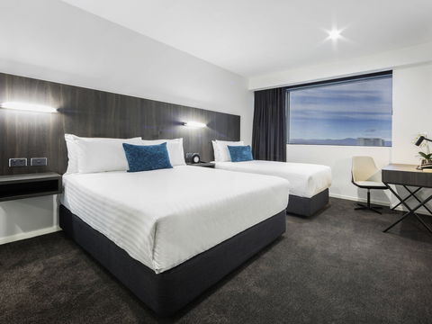 The Sebel Canberra Civic Hotel - Accommodation Bookings 6