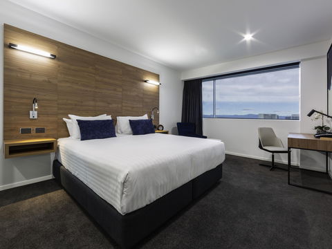 The Sebel Canberra Civic Hotel - Accommodation Bookings 7