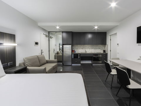 The Sebel Canberra Civic Hotel - Accommodation Bookings 8