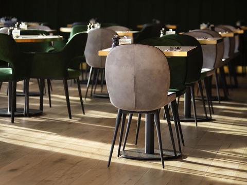 The Sebel Canberra Civic Hotel - Accommodation Bookings 10
