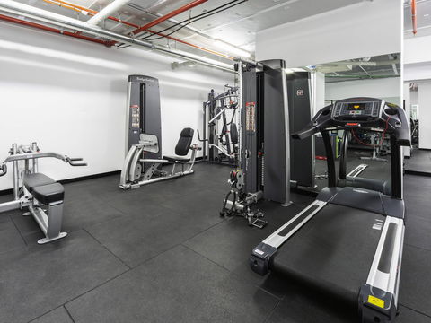 The Sebel Canberra Civic Hotel - Accommodation Bookings 13