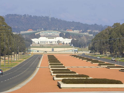The Sebel Canberra Civic Hotel - Accommodation Bookings 15