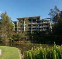 Club Wyndham Coffs Harbour-Trademark Col - Accommodation Bookings