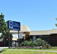 Best Western Parkside Motor Inn - Accommodation Bookings