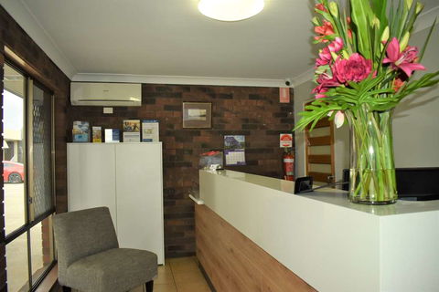 Best Western Parkside Motor Inn - Accommodation Bookings 2