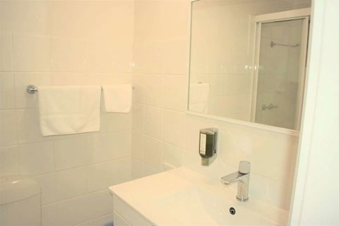 Best Western Parkside Motor Inn - Accommodation Bookings 12