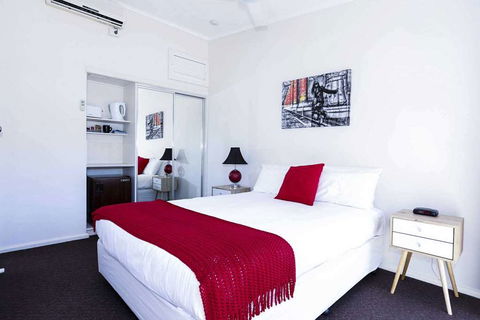 Comfort Inn Premier Coffs Harbour - Accommodation Bookings 1