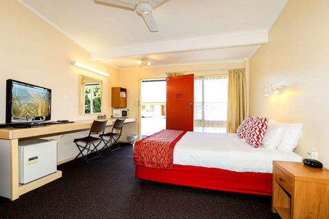Comfort Inn Premier Coffs Harbour - Accommodation Bookings 2