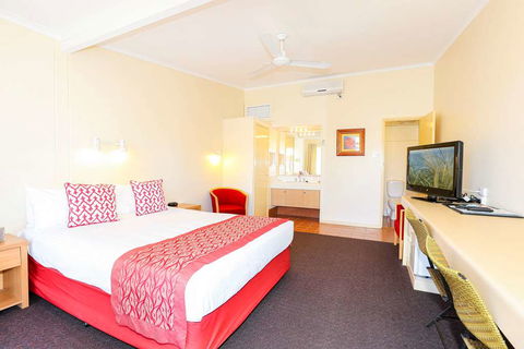 Comfort Inn Premier Coffs Harbour - Accommodation Bookings 3