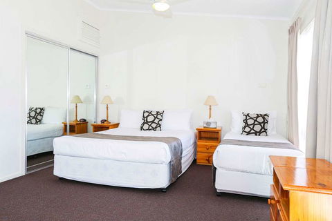 Comfort Inn Premier Coffs Harbour - Accommodation Bookings 5