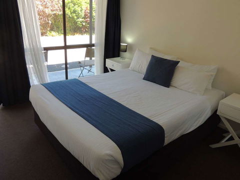Comfort Inn Premier Coffs Harbour - Accommodation Bookings 7