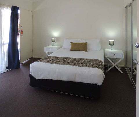 Comfort Inn Premier Coffs Harbour - Accommodation Bookings 8