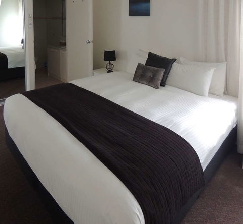 Comfort Inn Premier Coffs Harbour - Accommodation Bookings 9