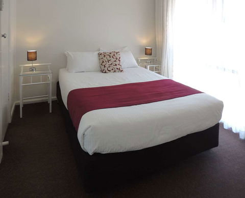 Comfort Inn Premier Coffs Harbour - Accommodation Bookings 10