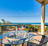 Aqualuna Beach Resort - Accommodation Bookings