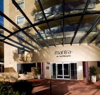 Mantra on Northbourne - Accommodation Bookings