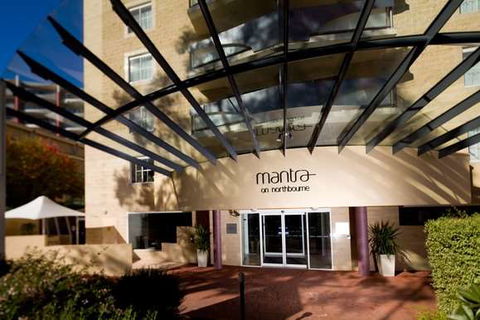 Mantra On Northbourne - Accommodation Bookings 0